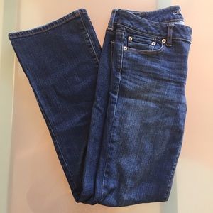 American Eagle Favorite Boyfriend Jeans