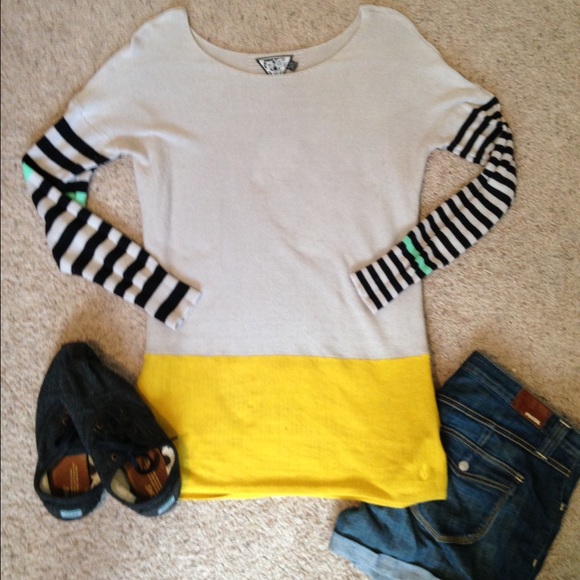 Volcom Sweater