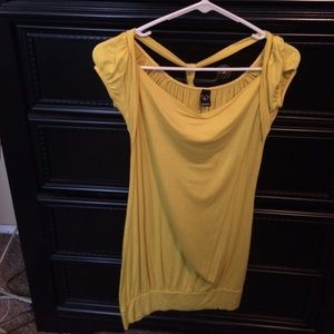 Beautiful off the shoulder top