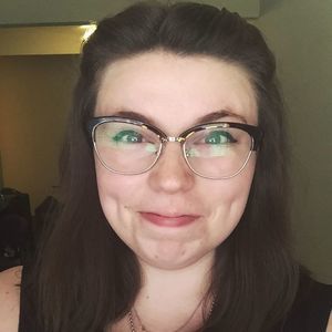 Meet your Posher, Kate