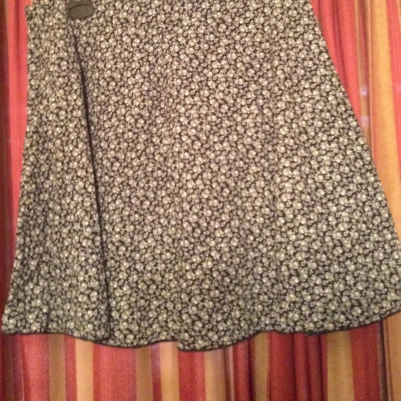 Skater skirt from Papaya!