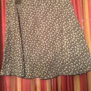 Skater skirt from Papaya!