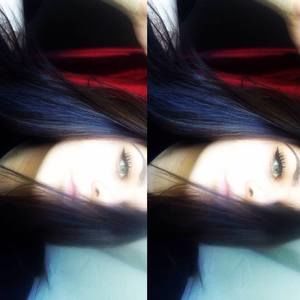 Meet your Posher, Carol