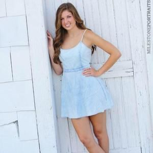 Meet your Posher, Meredith