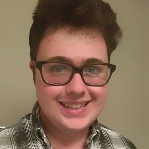 Meet your Posher, Matthew