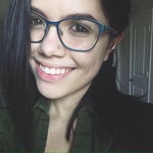 Meet your Posher, Alexie sarah
