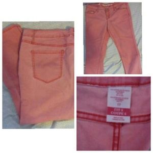 Mossimo Supply Co. Jeans