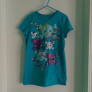 Bundle of 3 t shirts junior sizes