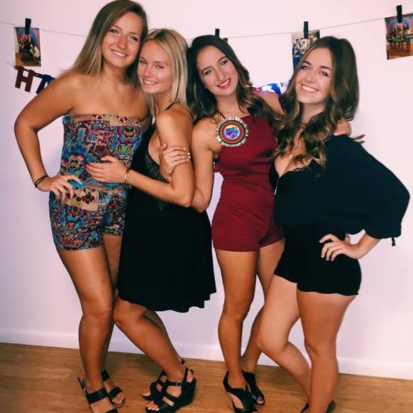 Meet your Posher, Heather