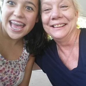 Meet your Posher, Diane