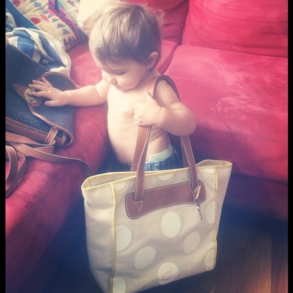 Meet your Posher, Kristi - Picture 5 of 7