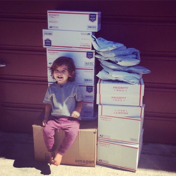 Meet your Posher, Kristi - Picture 4 of 7