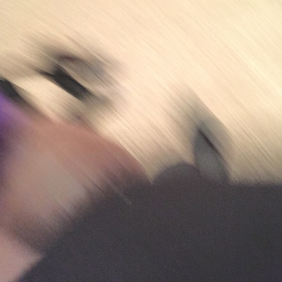 Meet your Posher, Jamie