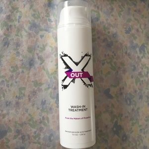 X-Out by Proactiv