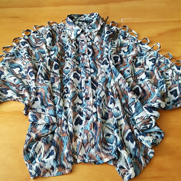 Cute top