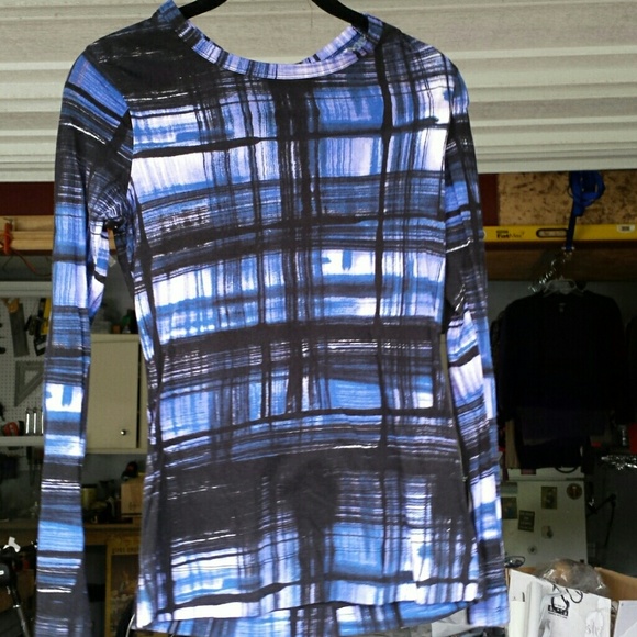 Vera Wang Shirt