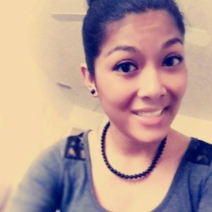 Meet your Posher, Jasmine