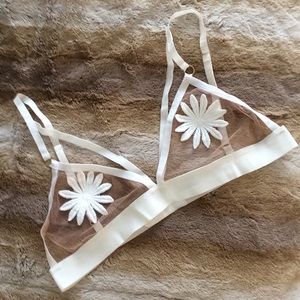 For Love & Lemons bra **OFFER**