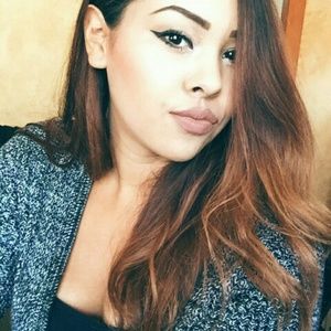 Meet your Posher, Aleena