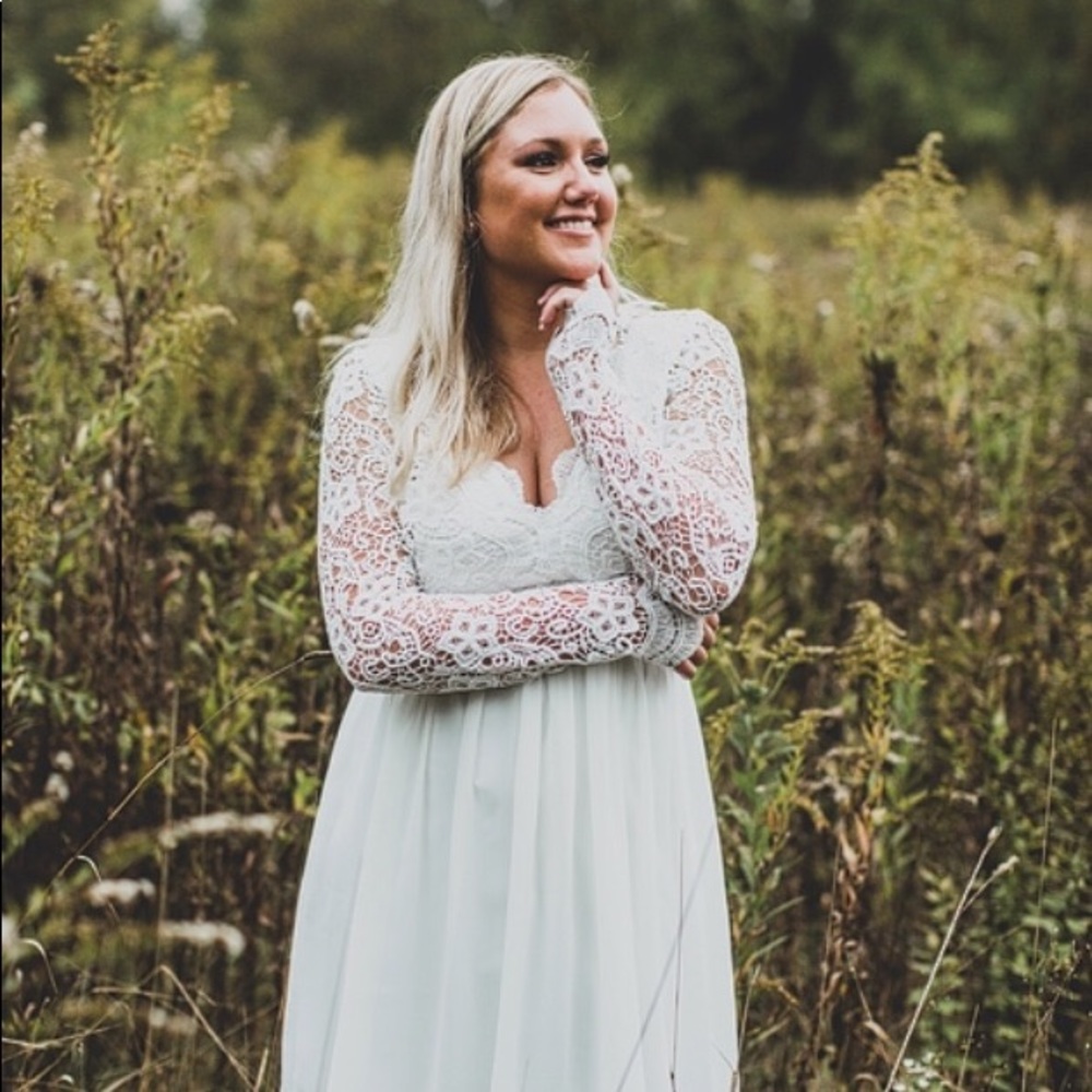Meet your Posher, Brianna