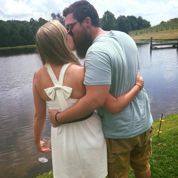 Meet your Posher, Brianna - Picture 2 of 2