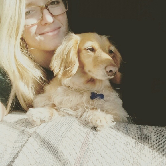 Meet your Posher, Cindy - Picture 1 of 1