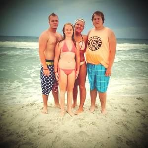 Meet your Posher, Mindy