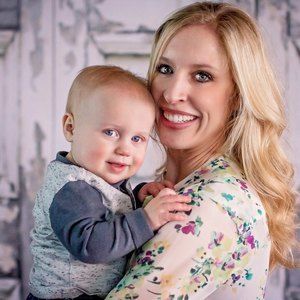 Meet your Posher, Christine