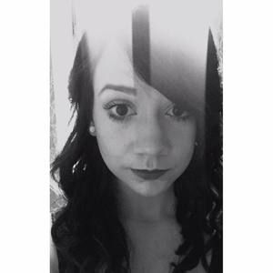 Meet your Posher, Lydia