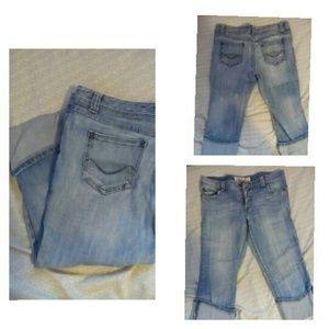 Mossimo Denim Jeans