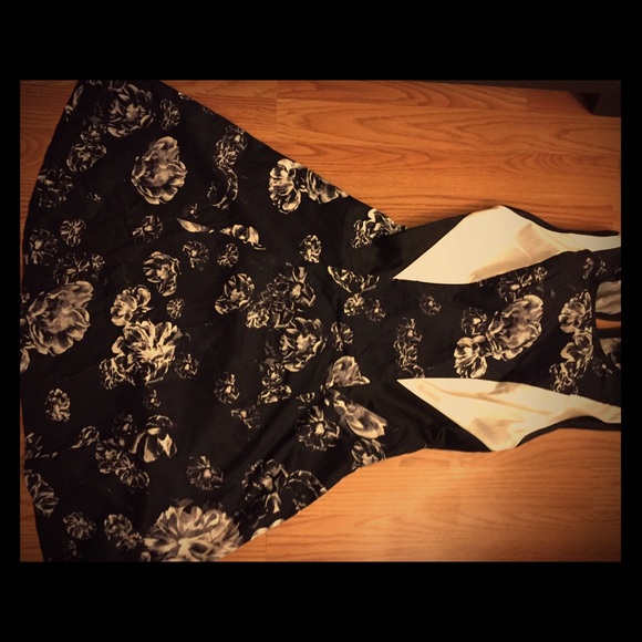 Prabal Gurung for Target dress