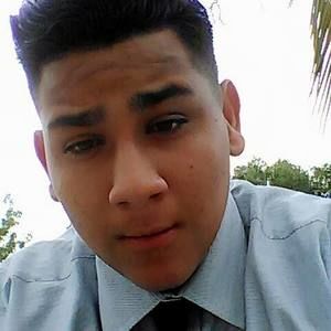 Meet your Posher, Abraham