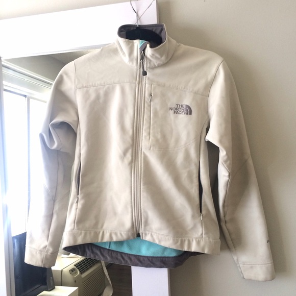 North Face Shell Jacket