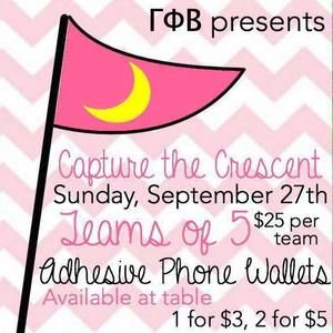 Meet your Posher, Sylvia