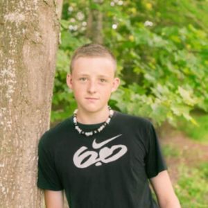 Meet your Posher, Ethan