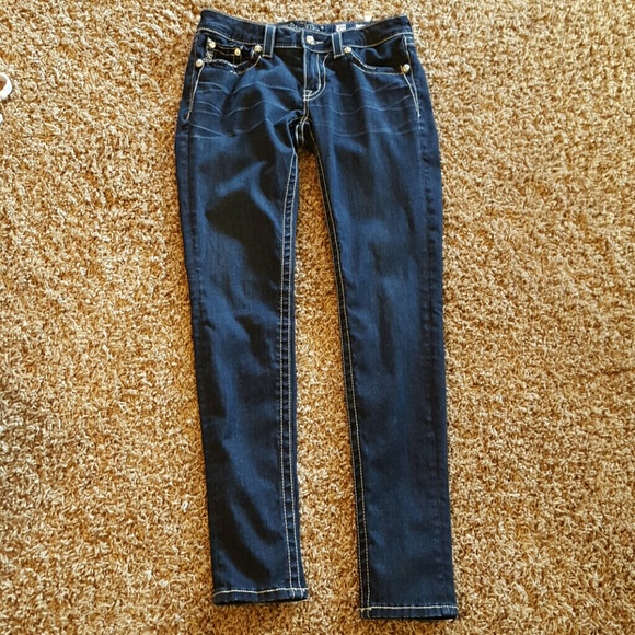 Miss Me Pants - Miss Me Jeans