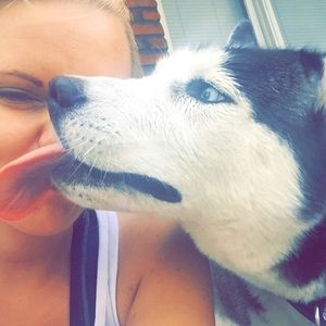 Meet your Posher, Krystle