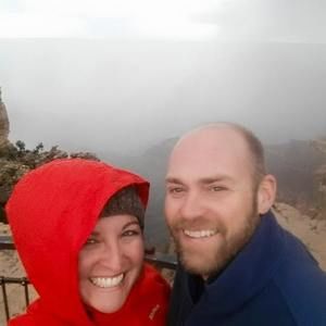 Meet your Posher, Alison