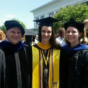 Meet your Posher, Christie