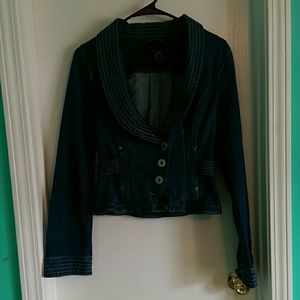 Guess denim jacket