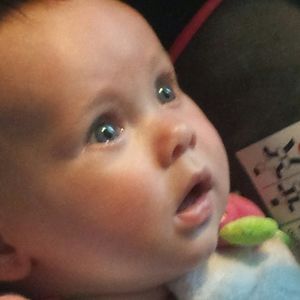 Meet your Posher, Tabitha