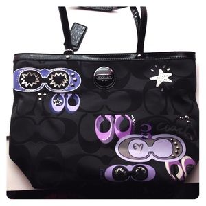 COACH PURSE 😊😊