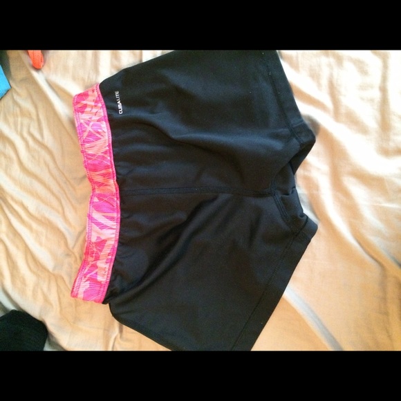 Adidas shorts - Picture 1 of 3