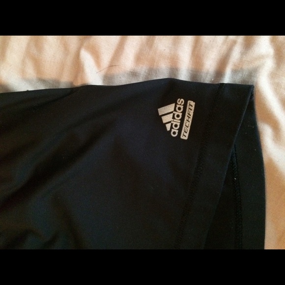 Adidas shorts - Picture 2 of 3