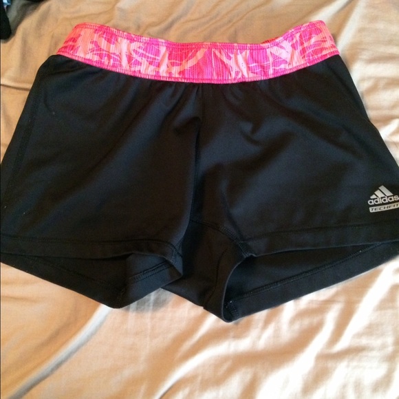 Adidas shorts - Picture 3 of 3