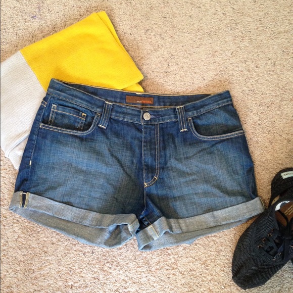 Fossil Shorts