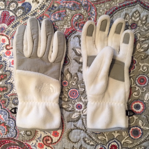 North Face Gloves