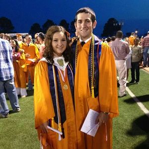 Meet your Posher, Jayme