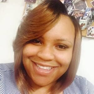 Meet your Posher, Patrice