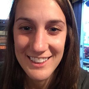 Meet your Posher, Casey